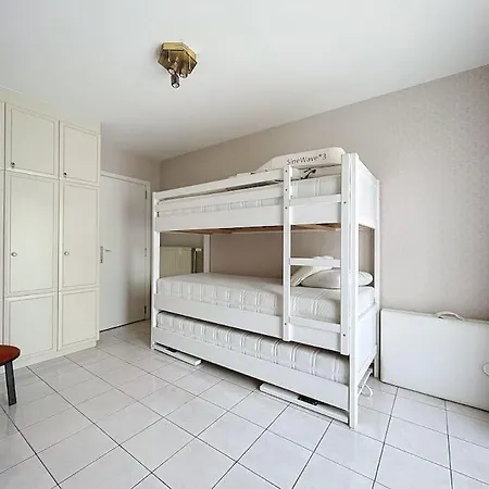Appartement Baptiste *