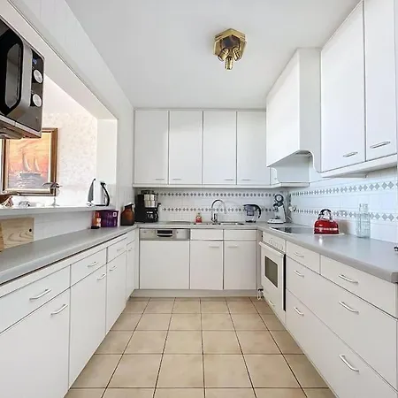 Baptiste Apartman