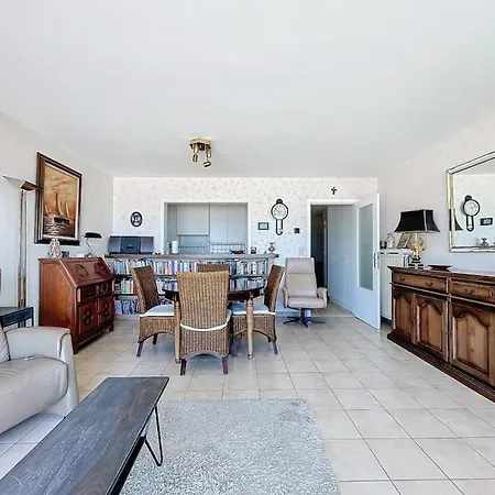 Appartement Baptiste