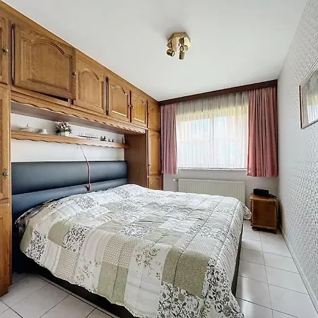 Baptiste Apartman Koksijde